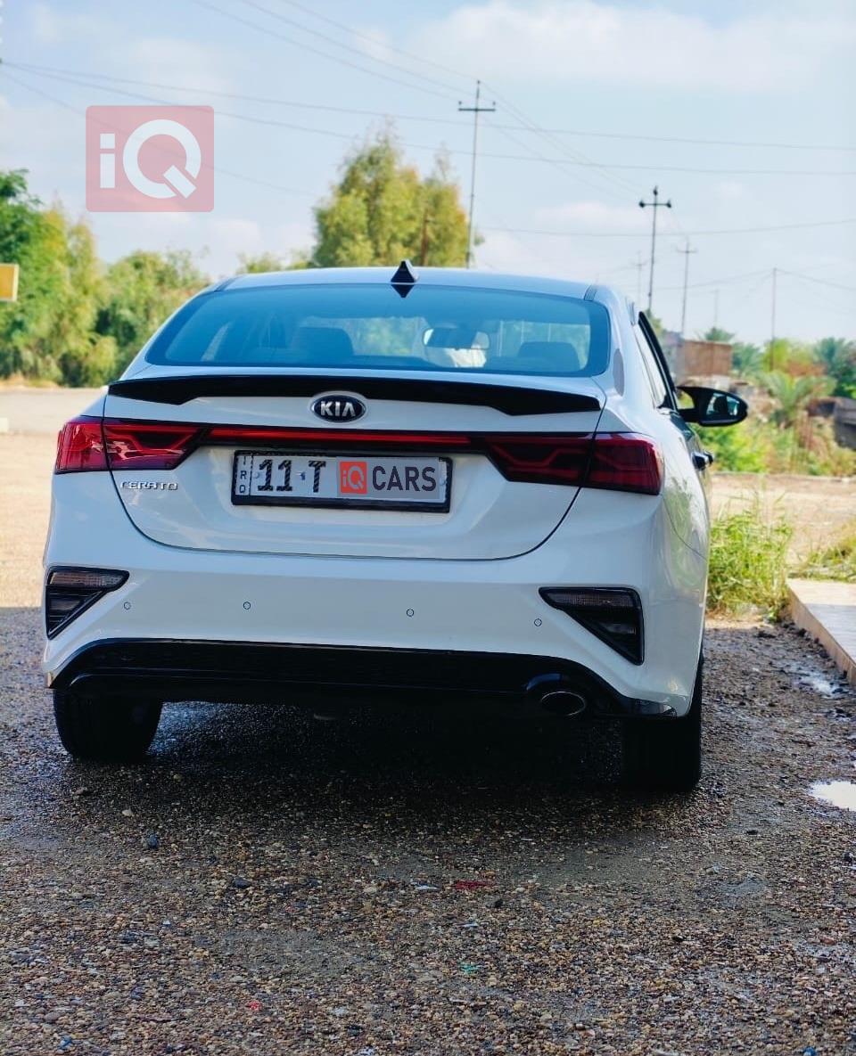 Kia Cerato